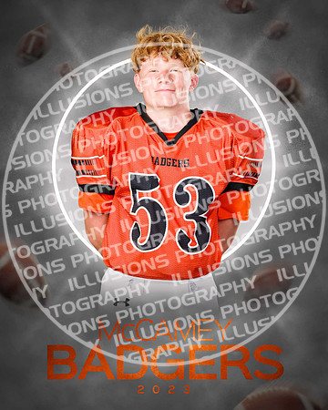 McCamey Fall Sports - 063