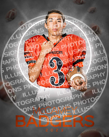 McCamey Fall Sports - 064