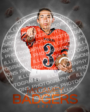 McCamey Fall Sports - 065
