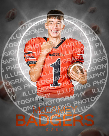 McCamey Fall Sports - 066