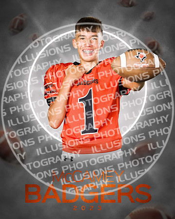 McCamey Fall Sports - 067