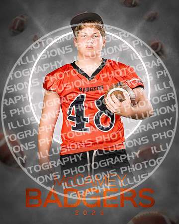 McCamey Fall Sports - 068