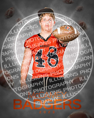 McCamey Fall Sports - 069