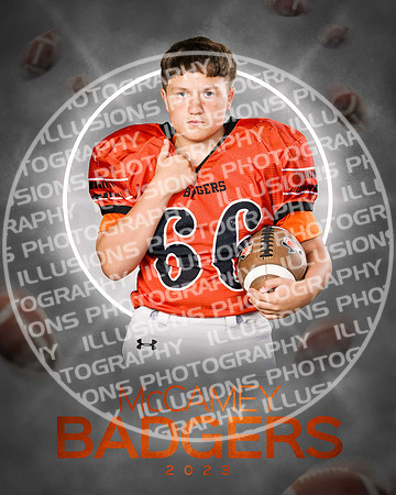 McCamey Fall Sports - 074