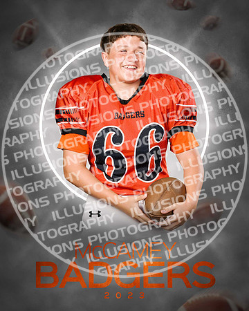 McCamey Fall Sports - 075