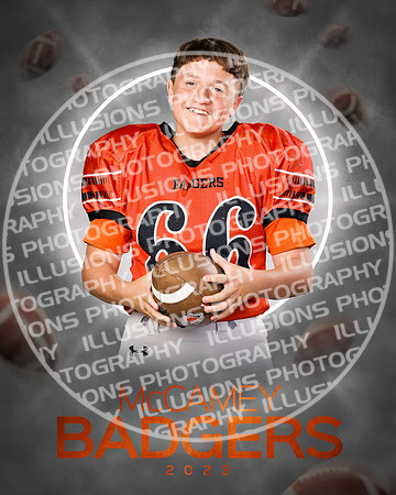 McCamey Fall Sports - 076