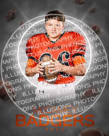 McCamey Fall Sports - 077