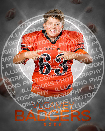 McCamey Fall Sports - 079