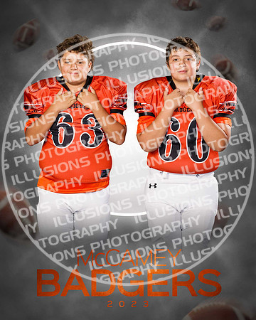 McCamey Fall Sports - 080