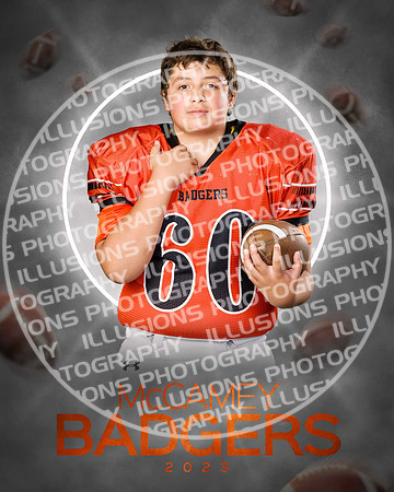 McCamey Fall Sports - 081