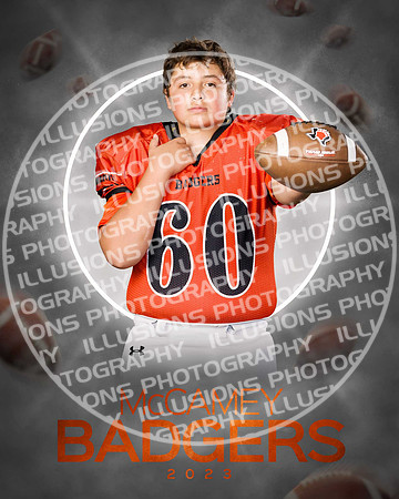 McCamey Fall Sports - 082