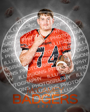 McCamey Fall Sports - 083