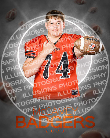 McCamey Fall Sports - 084