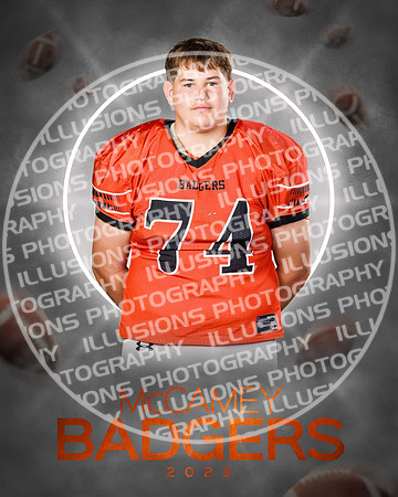 McCamey Fall Sports - 085