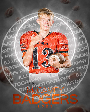 McCamey Fall Sports - 095