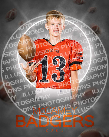 McCamey Fall Sports - 096