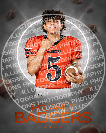 McCamey Fall Sports - 098