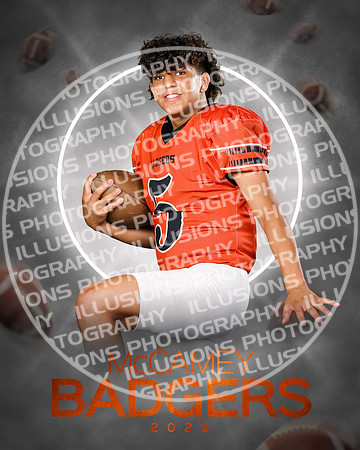 McCamey Fall Sports - 099