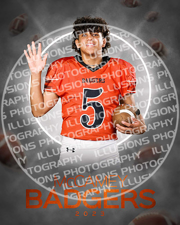 McCamey Fall Sports - 100