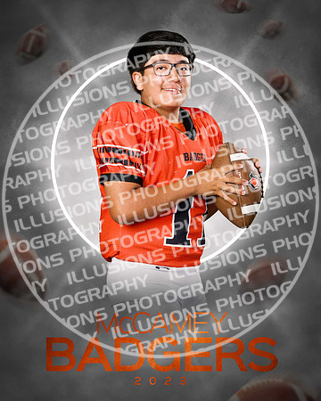 McCamey Fall Sports - 102