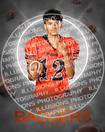 McCamey Fall Sports - 105