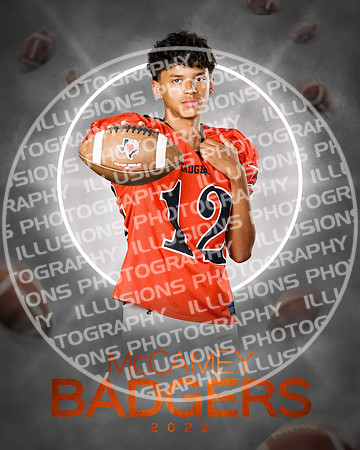 McCamey Fall Sports - 106