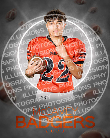 McCamey Fall Sports - 107