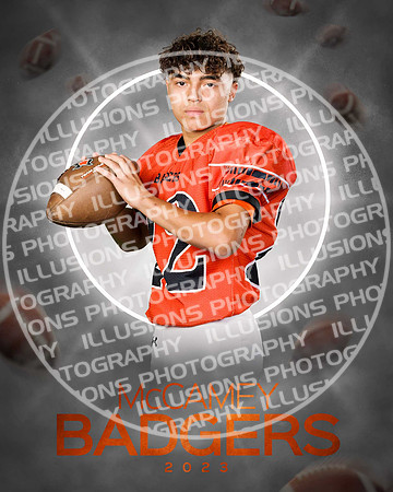McCamey Fall Sports - 108