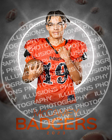 McCamey Fall Sports - 109
