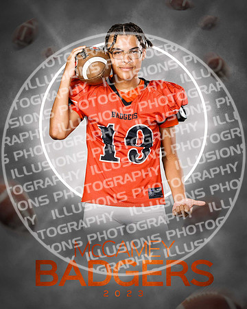 McCamey Fall Sports - 110