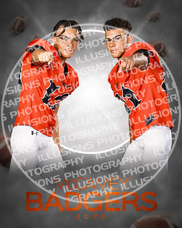 McCamey Fall Sports - 111