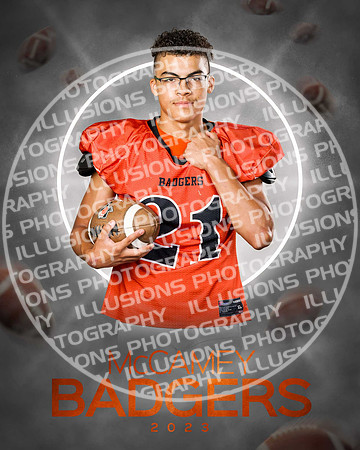 McCamey Fall Sports - 112