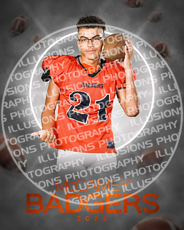 McCamey Fall Sports - 113
