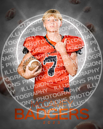 McCamey Fall Sports - 114