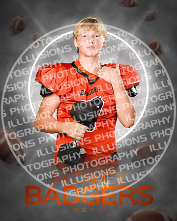 McCamey Fall Sports - 115
