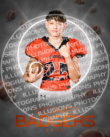 McCamey Fall Sports - 116