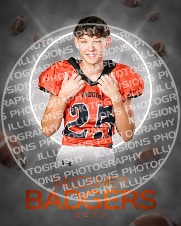 McCamey Fall Sports - 118