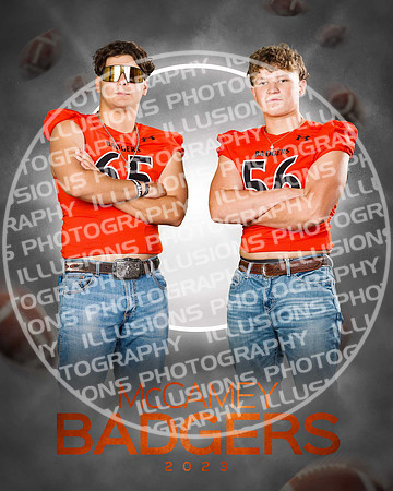 McCamey Fall Sports - 119