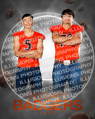 McCamey Fall Sports - 120