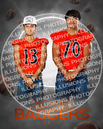 McCamey Fall Sports - 122