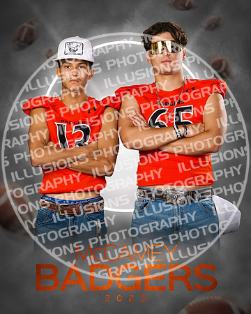 McCamey Fall Sports - 123
