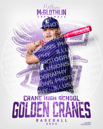 BASEBALL - 021