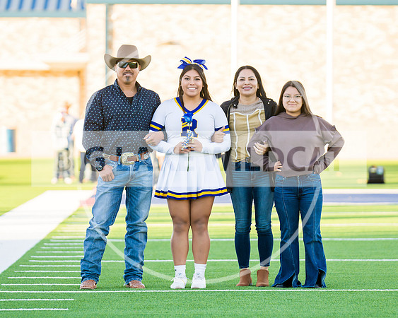 11-04-22 - SENIOR NIGHT - 14