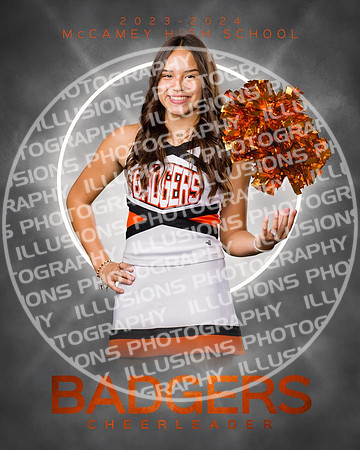 McCamey - HS - CHEER - 005