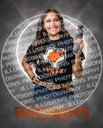 McCamey - HS - TRAINER - 013