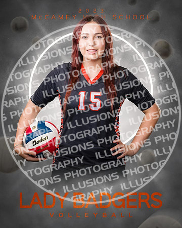 McCamey - HS - VB - 025