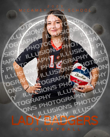 McCamey - HS - VB - 026