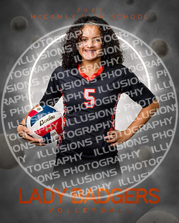 McCamey - HS - VB - 028