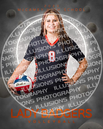 McCamey - HS - VB - 029