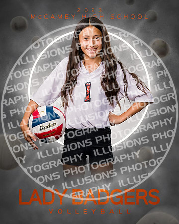 McCamey - HS - VB - 030